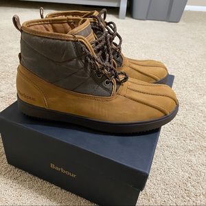 Barbour boots - sale